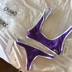 Boutine L.A 2 Piece Bikini